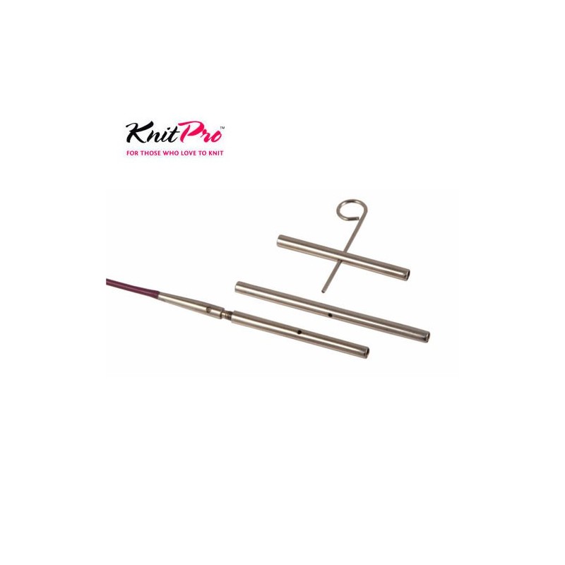 CONECTOR CABLE KNIPRO 10510 (Unidad)              