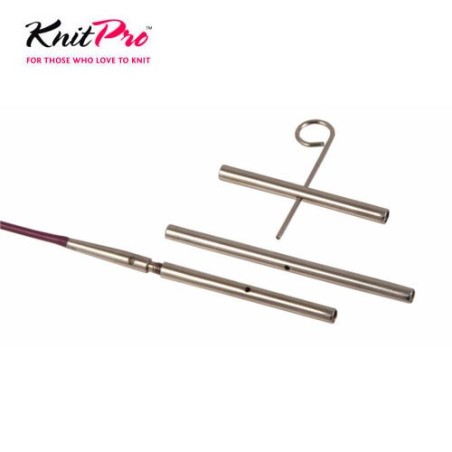 CONECTOR CABLE KNIPRO 10510 (Unidad)              