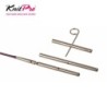 CONECTOR CABLE KNIPRO 10510 (Unidad)              
