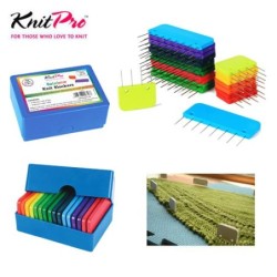 BLOQUEADOR PUNTO 10878 KNIPRO (20 Unidad)         