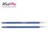 AGUJA CIRCULAR 47504 INTERCAM. 4,50mm (Par) ZING  