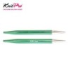 AGUJA CIRCULAR 47510 INTERCAM. 8mm (Par) ZING     