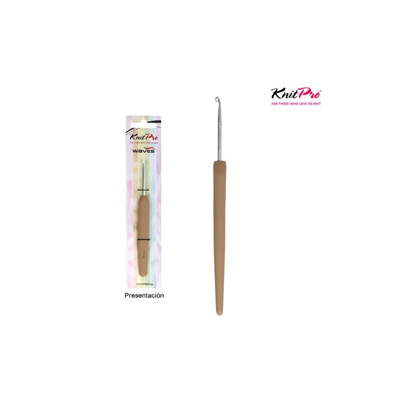 GANCHILLO 30908-30938 MANGO SOFT PLANO 3,75mm     