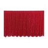 FLECO FLAMENCA LISO 89 (Metros)                   