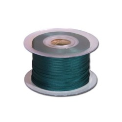TRENZA RAYON FLECAR 300/25 (Pieza 200 mts)        