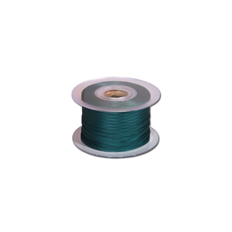 TRENZA RAYON FLECAR 300/25 (Pieza 200 mts)        