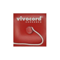 CORDON ALGODON 5 (Pzas.50 Metros)                 