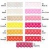 PUNTILLA NYLON TOPOS 72274 (Metros)               