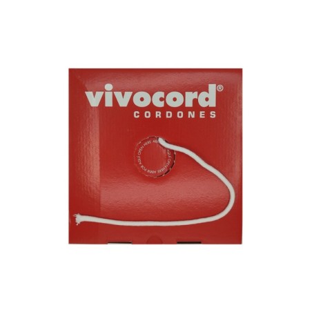 CORDON ALGODON 4 (Pzas.100 Metros)                