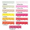 PUNTILLA NYLON 72273 (Metros)                     