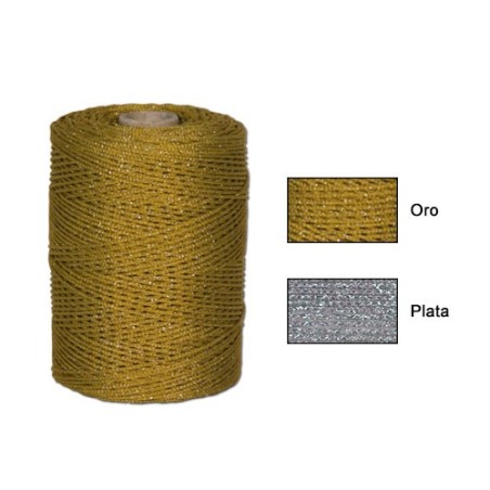 CUQUILLO FLECAR 7005 (150 Gr) PZA. METALIZADO     