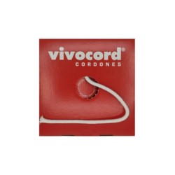 CORDON ALGODON 6 (Pzas.50 Metros)                 