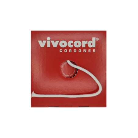 CORDON ALGODON 6 (Pzas.50 Metros)                 