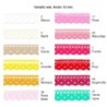 ENCAJE NYLON PUNTILLA 7117 (Metros)               