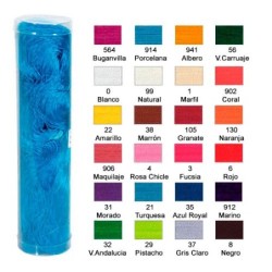 MADEJA RAYON FLECAR 300/3 (200 grs aprox.)        
