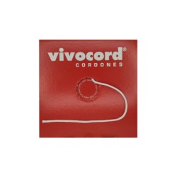 CORDON ALGODON 3 (Pzas.100 Metros)                
