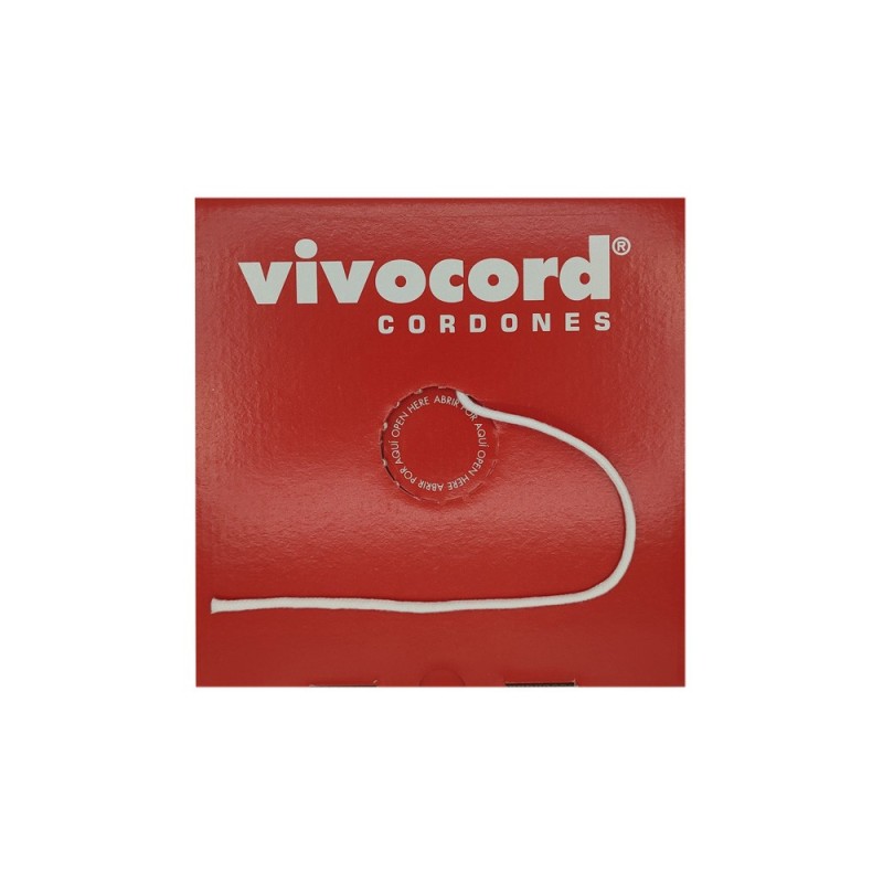 CORDON ALGODON 3 (Pzas.100 Metros)                