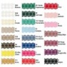 ENCAJE PERLE 431-35 (Metros)                      