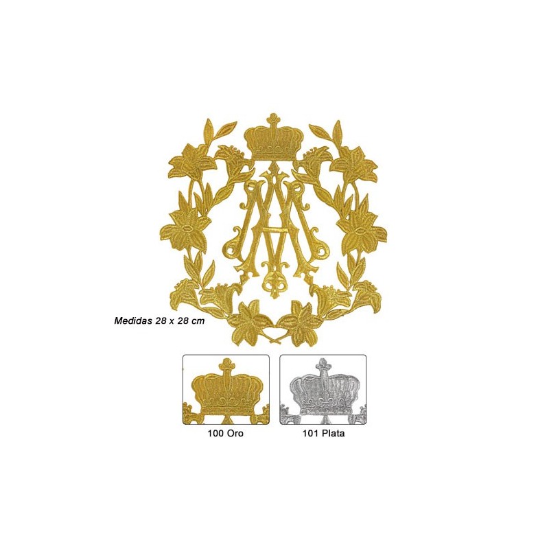 APLICACION LITURGICA 129911 (Unidad)              