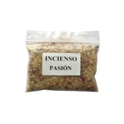 INCIENSO PASION-40 (Bolsa 40gr)                   