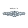 Broche de mantilla baño rodio | Envíos 24h | Mercys                   