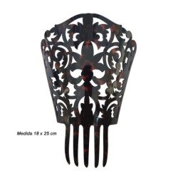 Peineta para mantilla | Envíos 24h | Mercys                           