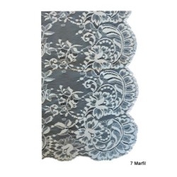 Mantilla blonda granadina | Envíos 24h | Mercys                       