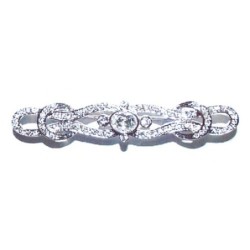BROCHE MANTILLA 40536                             