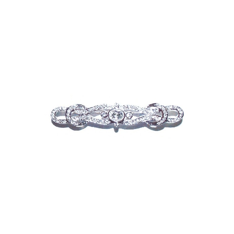 BROCHE MANTILLA 40536                             