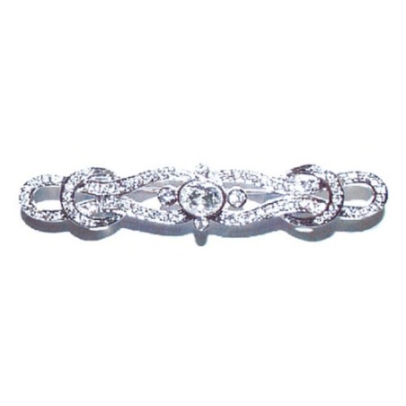 BROCHE MANTILLA 40536                             