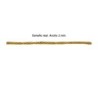 CORDON METAL 0135.401 (Metros)                    