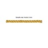 CORDON METAL 5mm 0103.401 (Metros)                