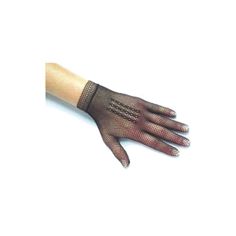 GUANTE 45312 REJILLA                              