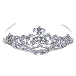 TIARAS NOVIA 405107                               