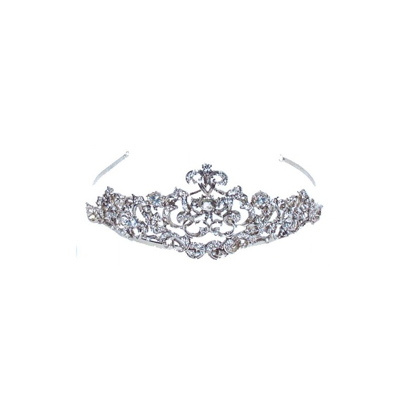 TIARAS NOVIA 405107                               