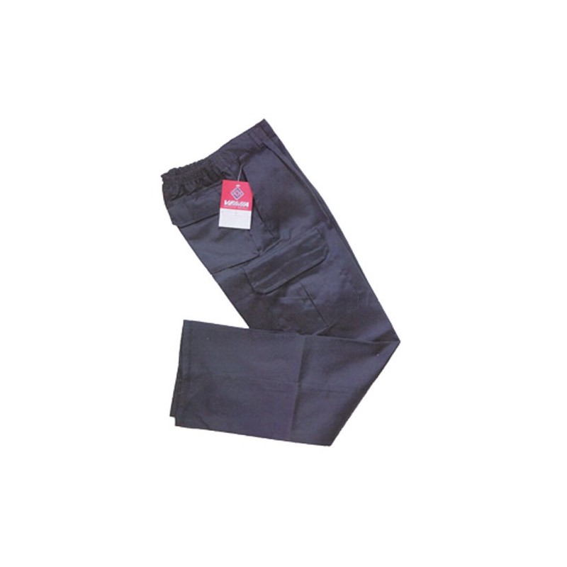PANTALON MULTB.345                                