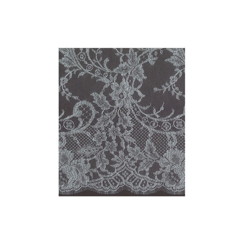 MANTILLA L11E10 (115x200) METALIZADA              