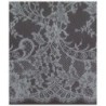 MANTILLA L11E10 (115x200) METALIZADA              