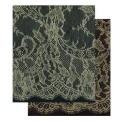 MANTILLA M11E10 (115x200) METALIZADA              