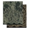 MANTILLA M11E10 (115x200) METALIZADA              