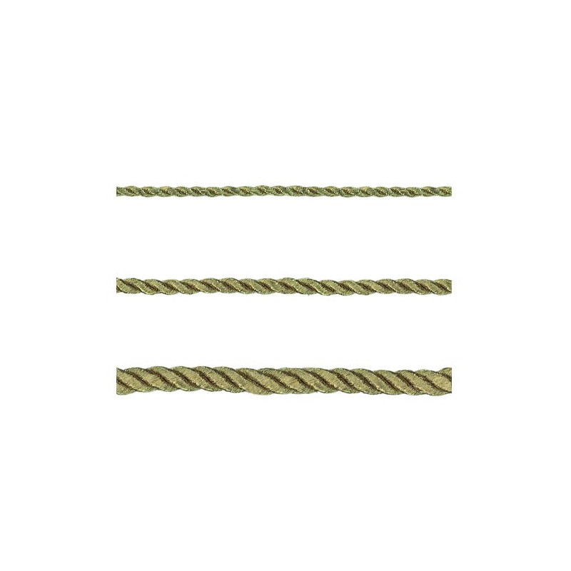 CORDON METAL 4312 (Metros)                        