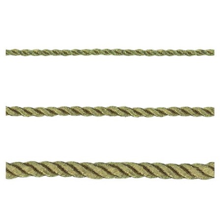 CORDON METAL 4312 (Metros)                        