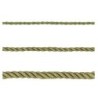 CORDON METAL 4312 (Metros)                        