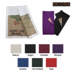 COSTAL CRO. CLASICO COSCLSACSI-1 110x80 (Unidad)  
