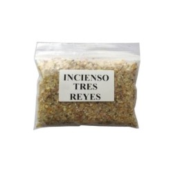 INCIENSO C3/REYES-40 (Bolsa 40gr)                 