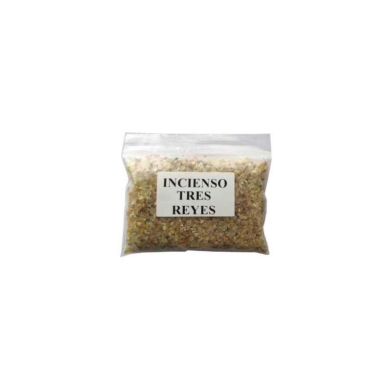 INCIENSO C3/REYES-40 (Bolsa 40gr)                 