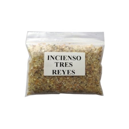 INCIENSO C3/REYES-40 (Bolsa 40gr)                 
