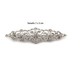 broche para mantilla brillate semana santa | Envíos 24h | Mercys      