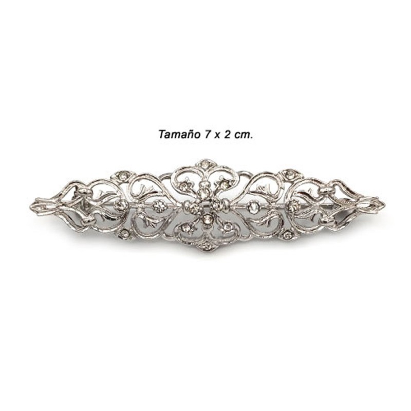 broche para mantilla brillate semana santa | Envíos 24h | Mercys      