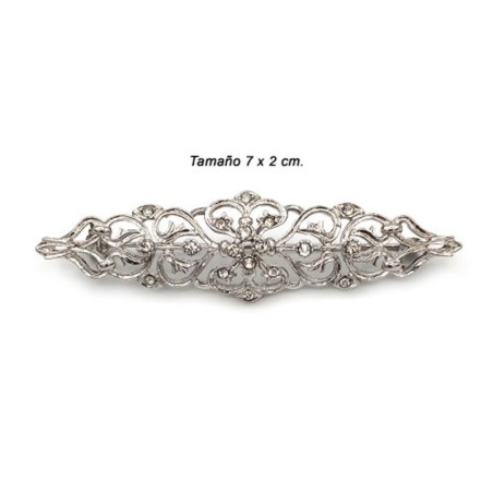 broche para mantilla brillate semana santa | Envíos 24h | Mercys      
